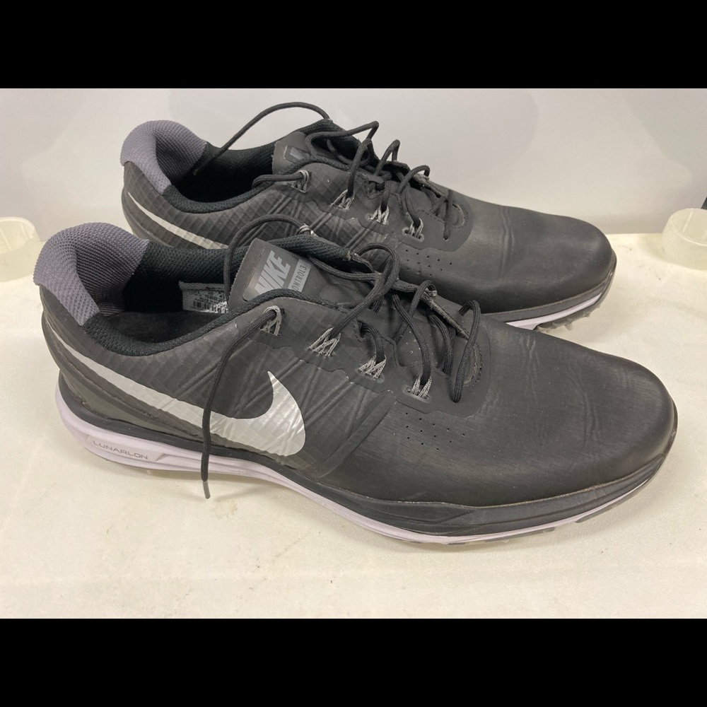 Nike Golf Shoes Men's Size 11